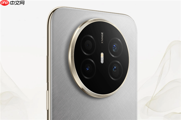 超薄之战：华为Mate 70 Air对决iPhone Air 谁更懂未来