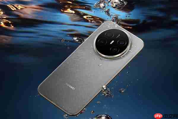 超薄之战：华为Mate 70 Air对决iPhone Air 谁更懂未来