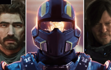 没《远征33》？《绝地潜兵2》获格莱美奖提名