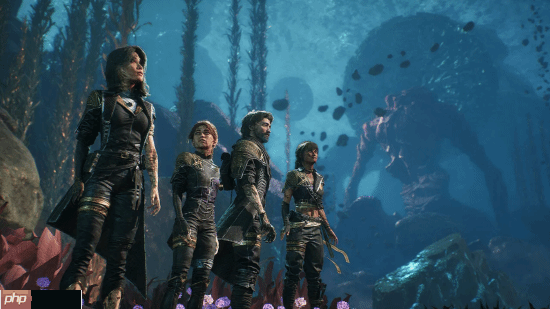 没《远征33》？《绝地潜兵2》获格莱美奖提名