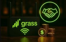 什么是Grass？怎么买？Grass特点、未来展望及价格预测