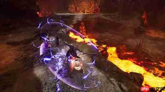 国产动作肉鸽游戏《觉醒者：遗忘之誓》更新3.0版本 同步登陆PS5