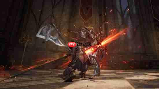 国产动作肉鸽游戏《觉醒者：遗忘之誓》更新3.0版本 同步登陆PS5