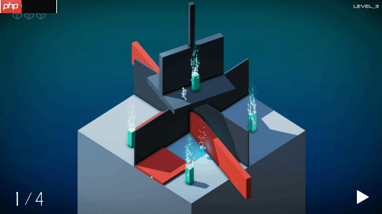 Steam喜加一:特别好评益智解谜游戏周末免费领!