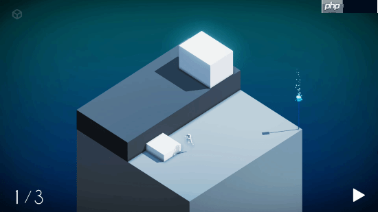 Steam喜加一:特别好评益智解谜游戏周末免费领!