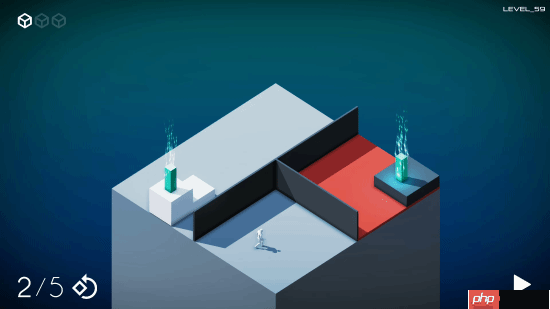 Steam喜加一:特别好评益智解谜游戏周末免费领!