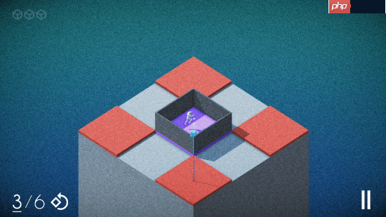 Steam喜加一:特别好评益智解谜游戏周末免费领!