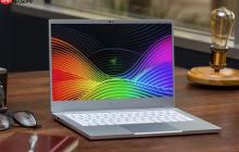 中国笔记本电脑涨价：线上均价破6800元 万元本销量大涨78%