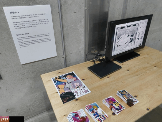 世界首款LGBTQ游戏出展:在同性恋社区调查变装女皇