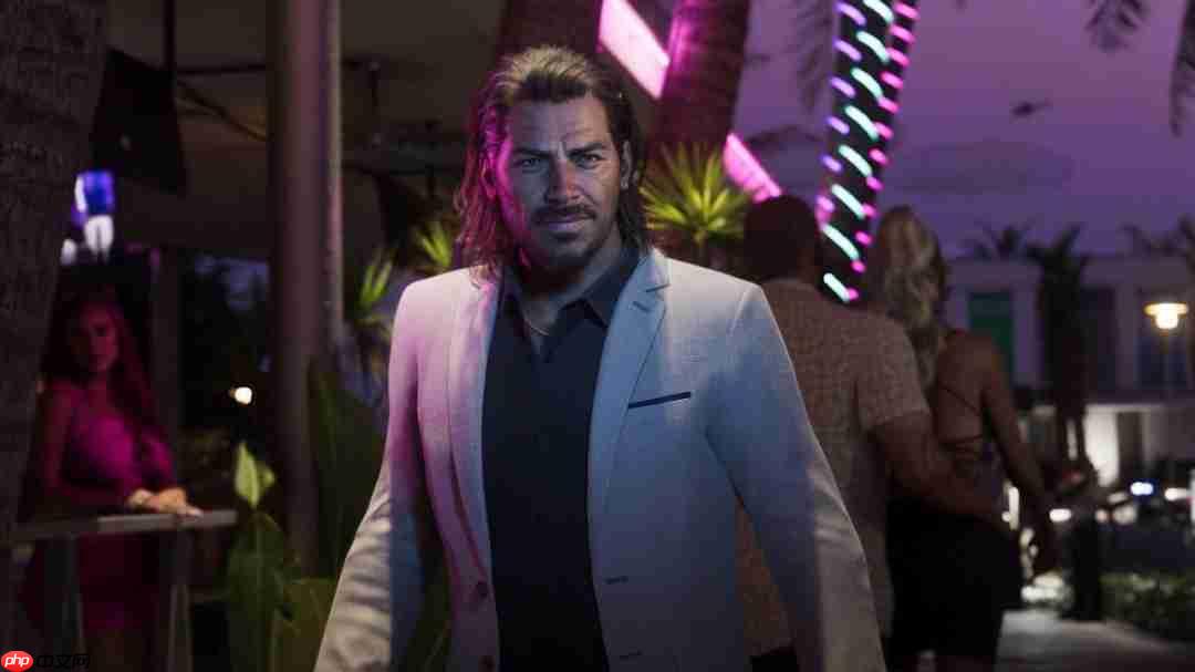 T2高管信誓旦旦：《GTA6》这次的发售日期没问题