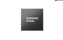 全球首款LPDDR6内存来了：三星打造 安卓明年商用