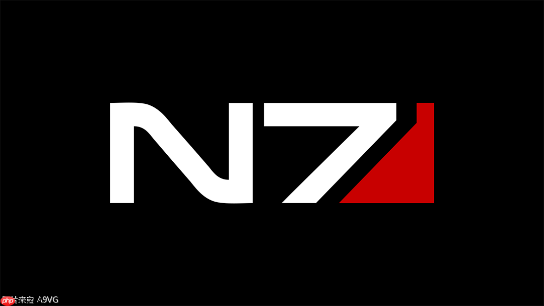 BioWare:下一部《质量效应》游戏正在开发中