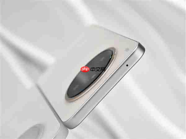 vivo Y500 Pro上手:旗舰级2亿像素下放 最硬核的国民手机