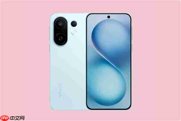 vivo S50系列前瞻：首款骁龙8 Gen5小屏旗舰 同档罕见
