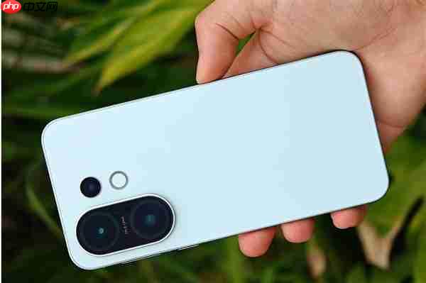 vivo S50系列前瞻：首款骁龙8 Gen5小屏旗舰 同档罕见