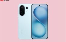 vivo S50系列前瞻：首款骁龙8 Gen5小屏旗舰 同档罕见