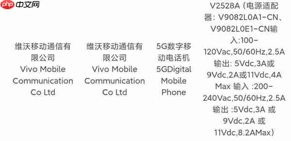 vivo S50系列前瞻：首款骁龙8 Gen5小屏旗舰 同档罕见