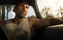 传《GTA6》跳票是为了修bug 内容早已制作好