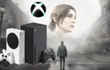 本月发售？《寂静岭2：重制版》Xbox版发售日泄露