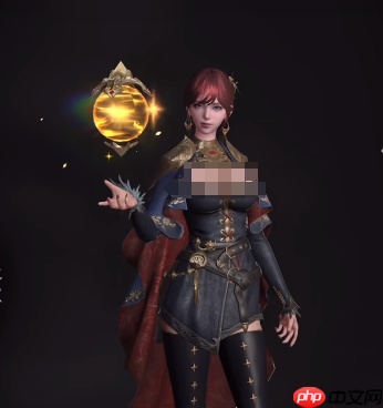 地下城堡4卡洛琳强度一览