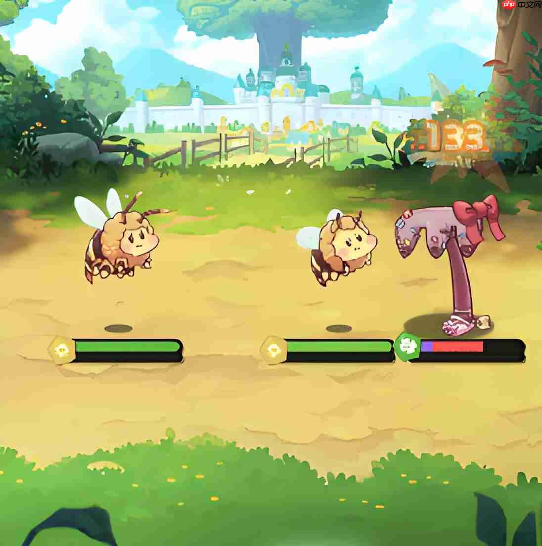 《嘟嘟脸恶作剧》茱比介绍