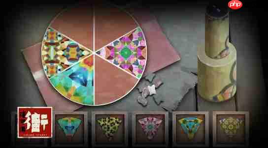 《街漓芳传》新手快速入门秘籍