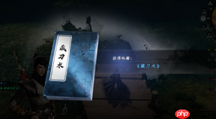 《下一站江湖2》伤重之刃任务完成攻略