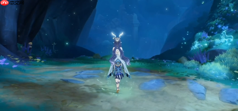 《原神》菈乌玛强度介绍