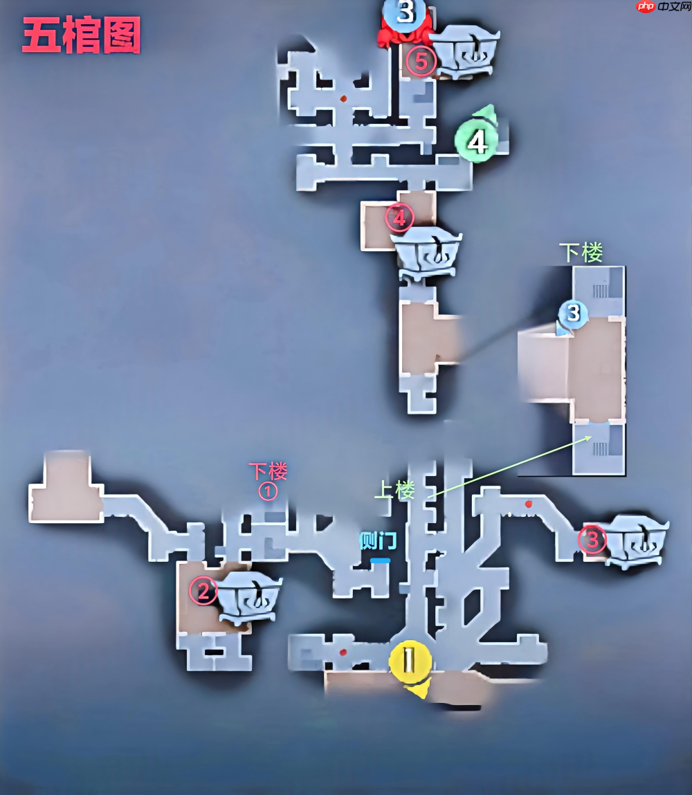 超自然行动组古蜀遗迹极限断桥攻略