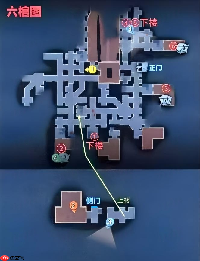 超自然行动组古蜀遗迹极限断桥攻略