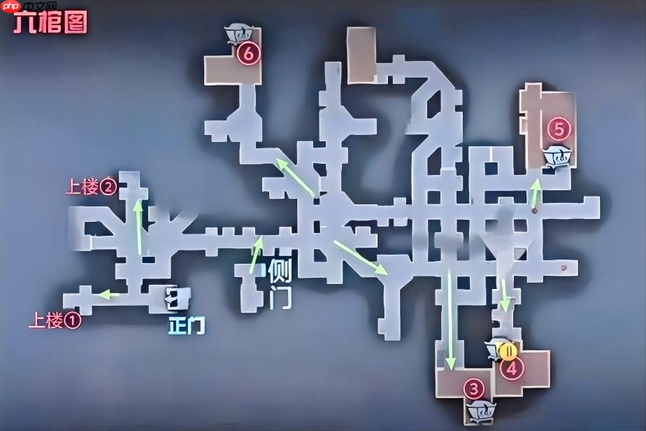 超自然行动组古蜀遗迹极限断桥攻略