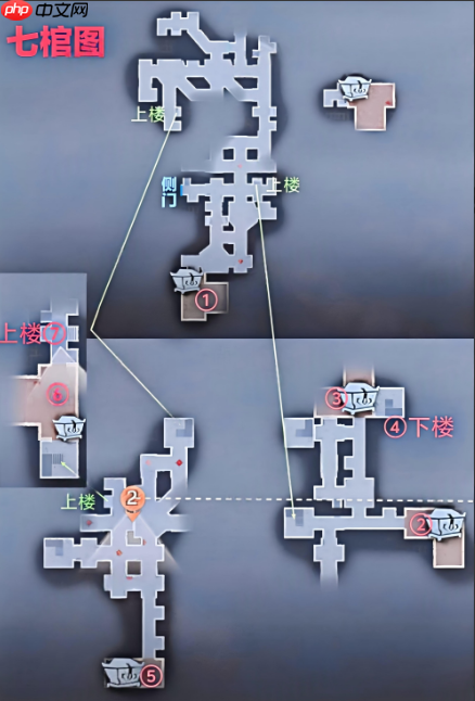 超自然行动组古蜀遗迹极限断桥攻略