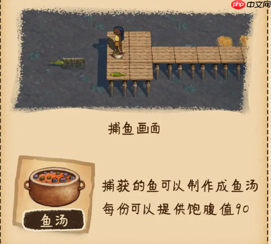 村落人生特殊物品介绍