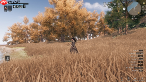 《下一站江湖2》耐久修复方法