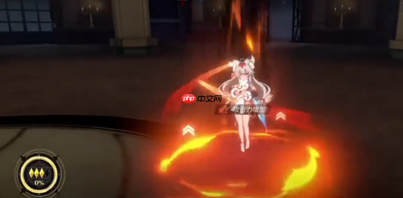 《千年之旅》克萝萝介绍