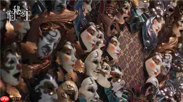 《诡秘之主》白塔途径序列讲解