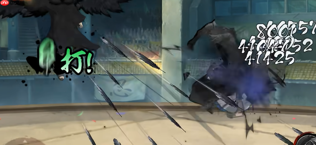 《火影忍者手游》新希介绍