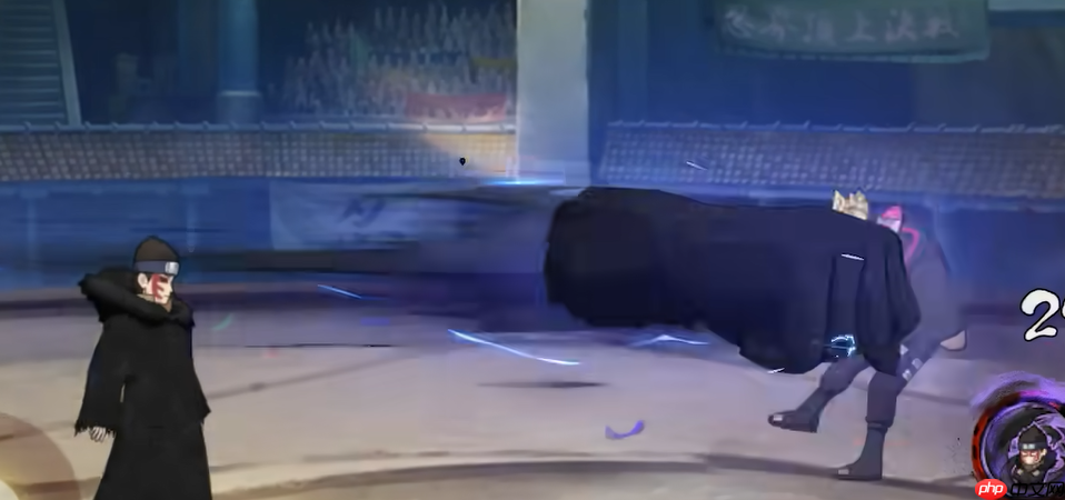 《火影忍者手游》新希介绍