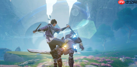 《王者荣耀世界》武道对决方法