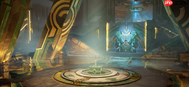 《王者荣耀世界》武道对决方法