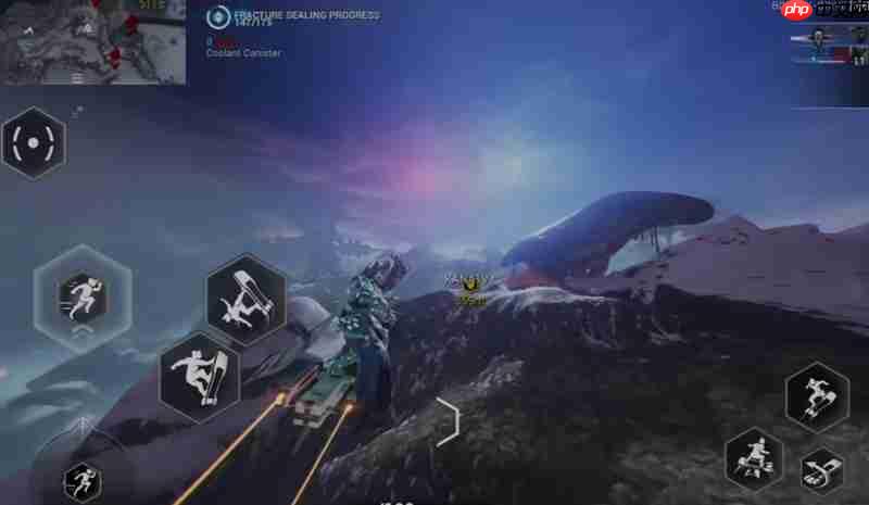 《星际战甲》黑骑士外观获取攻略