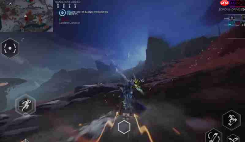 《星际战甲》黑骑士外观获取攻略