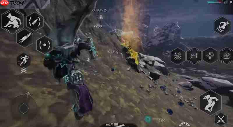 《星际战甲》黑骑士外观获取攻略