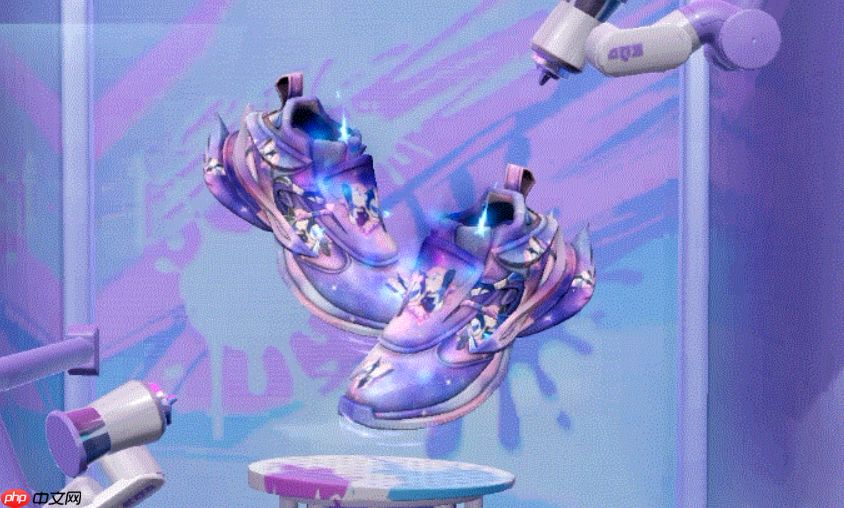 《全明星街球派对》七夕活动介绍