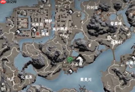 《下一站江湖2》流云镖局晋升方法