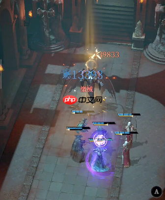 《地下城堡4:骑士与破碎编年史》登神者角色一览