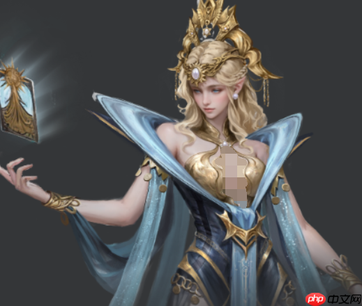 《地下城堡4:骑士与破碎编年史》登神者角色一览