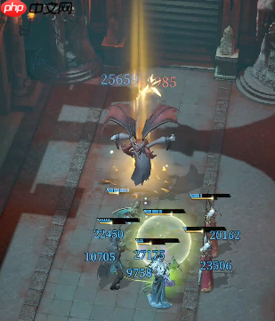 《地下城堡4:骑士与破碎编年史》登神者角色一览