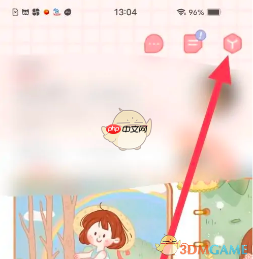 《念念手帐》关闭声音方法
