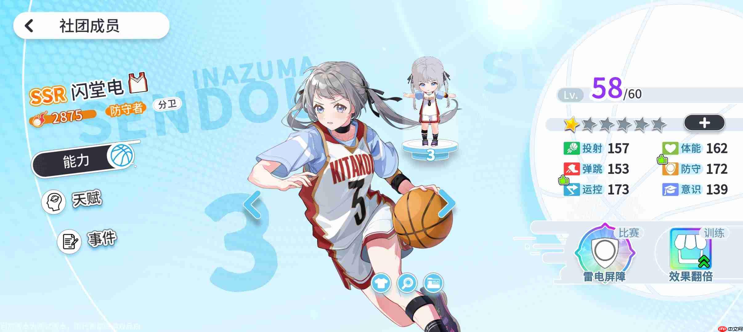 代号篮球少女围绕库里建队思路分享